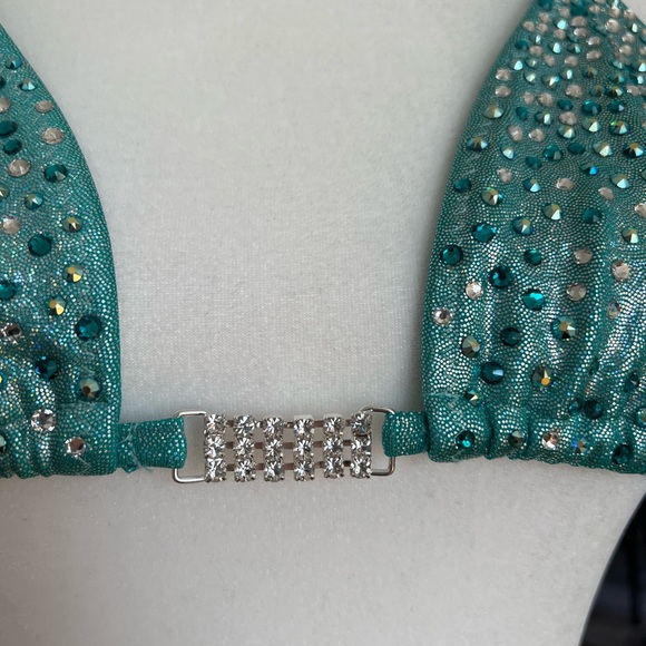 Toxic angels bikini contest bikini - Picture 7 of 17